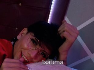 Isatena
