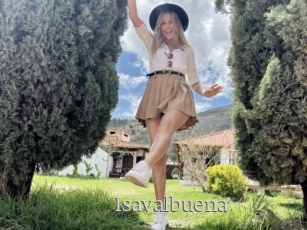 Isavalbuena