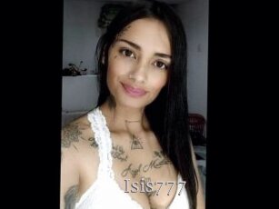 Isis777