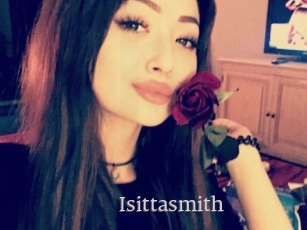 Isittasmith