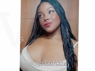 Islaablaze