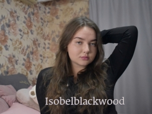 Isobelblackwood