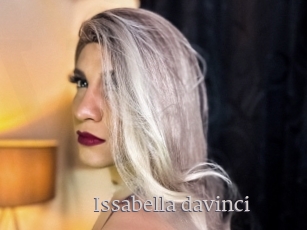 Issabella_davinci