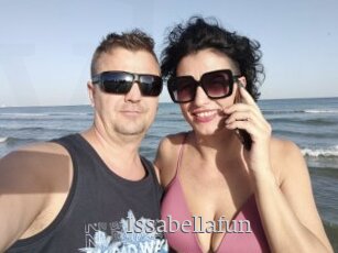 Issabellafun