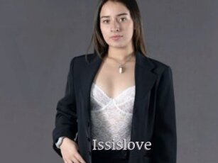 Issislove