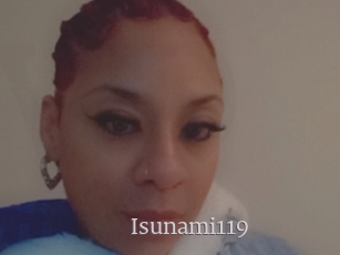 Isunami119