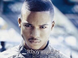 Itboymuscles