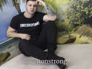 Itonstrong
