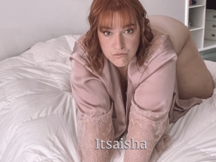 Itsaisha