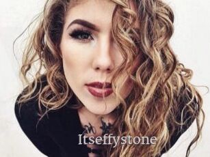 Itseffystone