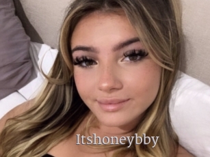 Itshoneybby