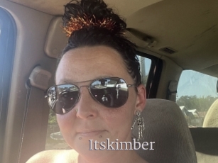 Itskimber