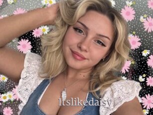 Itslikedaisy