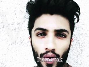 Itsmezak