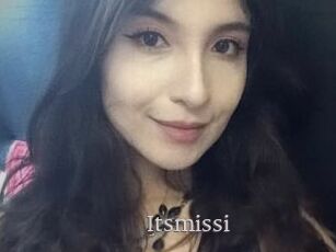 Itsmissi