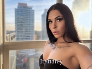 Itsnatty