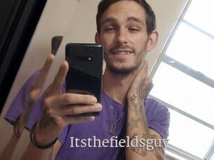 Itsthefieldsguy