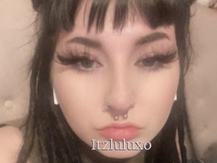 Itzluluxo