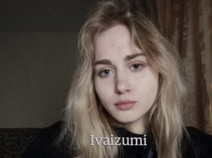 Ivaizumi