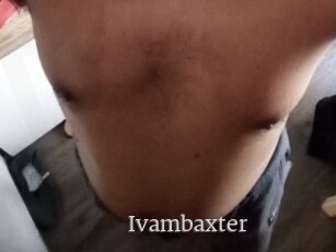 Ivambaxter