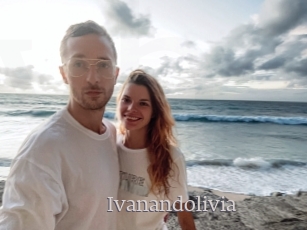 ivanandolivia Vidéo Beurettes