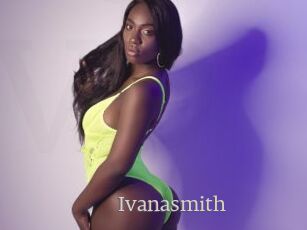 Ivanasmith