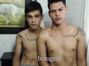 Ivangray