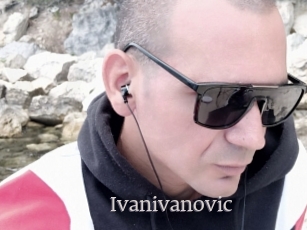 Ivanivanovic
