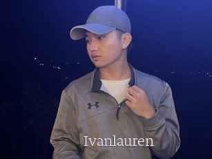 Ivanlauren