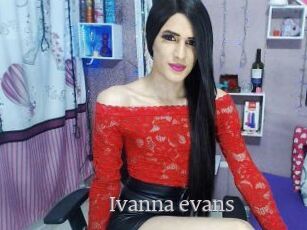 Ivanna_evans