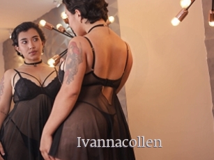 Ivannacollen