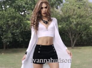 Ivannahudson
