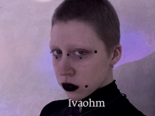 Ivaohm