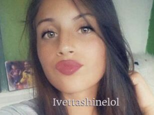 Ivettashinelol