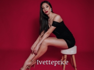 Ivetteprice