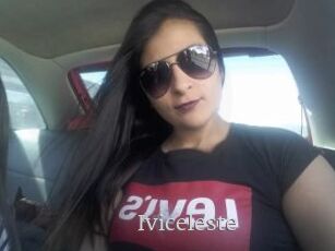 Iviceleste