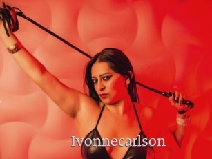 Ivonnecarlson