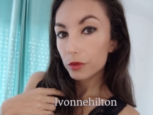 Ivonnehilton