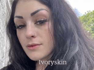 Ivoryskin