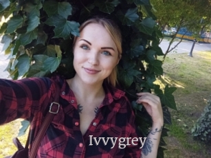 Ivvygrey