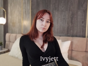 Ivyjett