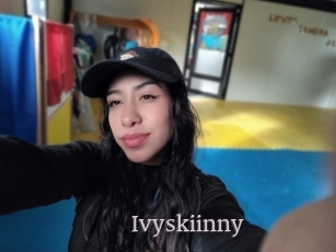 Ivyskiinny