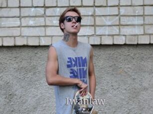 Iwanlaw