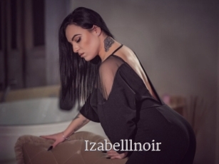 izabelllnoir Vidéo Beurettes