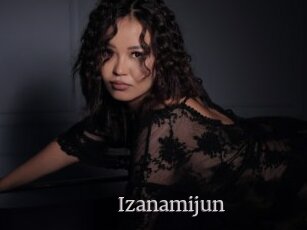 Izanamijun