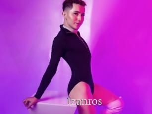 Izanros