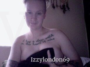 Izzylondon69