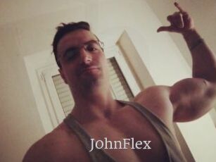 J0hnFlex