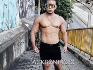JACKSONFOX_X
