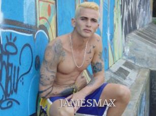 JAMESMAX